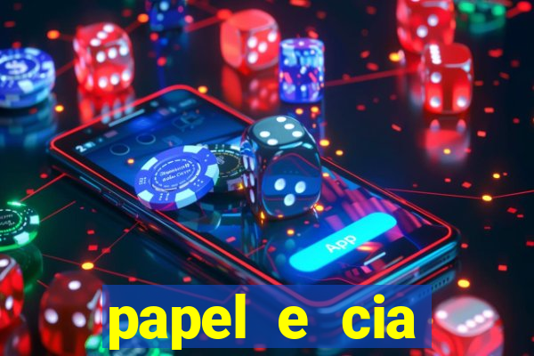 papel e cia salvador shopping